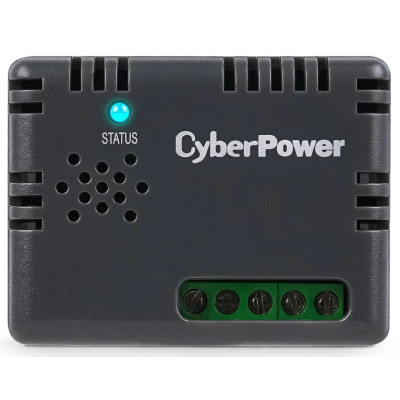 CyberPower ENVIROSENSOR UPS Environment Monitoring and Management Device, 3-year warranty